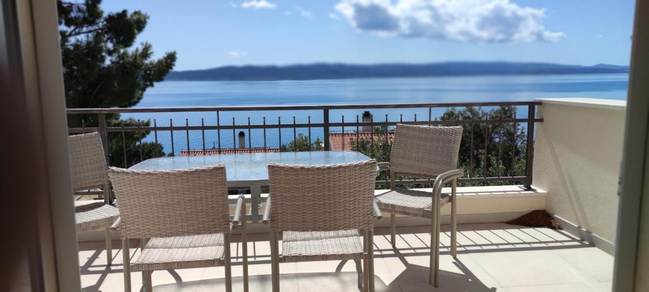 Villa Mijo Brela Luaran gambar