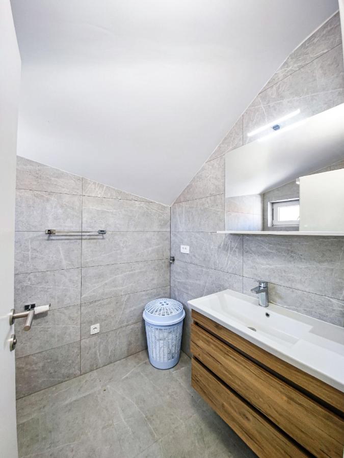 Villa Mijo Brela Luaran gambar